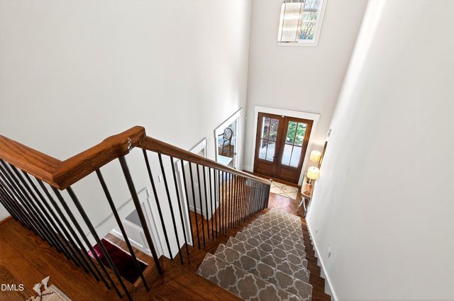 1116 Hymettus Court, Raleigh, NC 27607