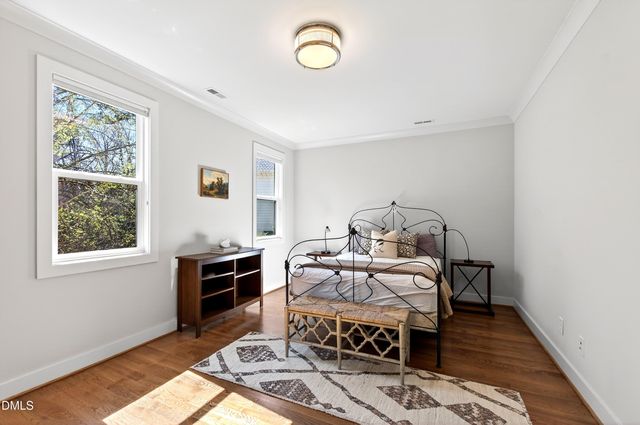 1116 Hymettus Court, Raleigh, NC 27607