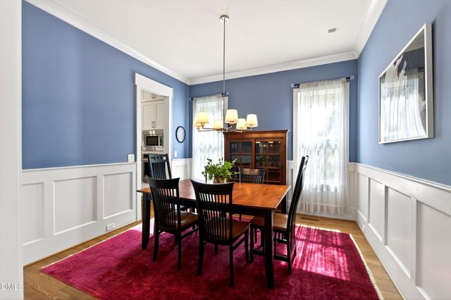 1116 Hymettus Court, Raleigh, NC 27607