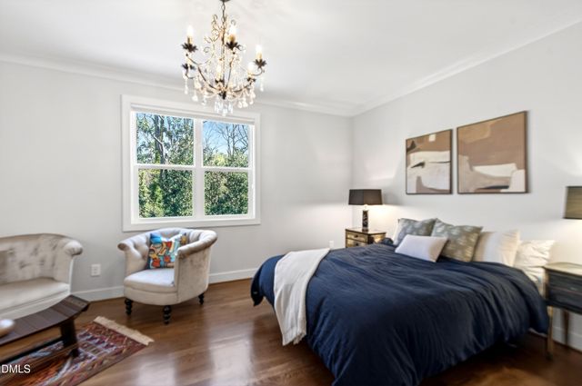 1116 Hymettus Court, Raleigh, NC 27607