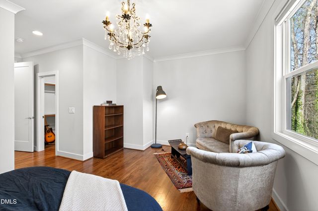 1116 Hymettus Court, Raleigh, NC 27607