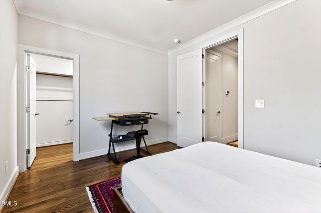 1116 Hymettus Court, Raleigh, NC 27607