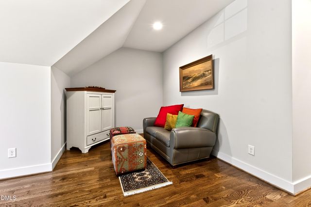 1116 Hymettus Court, Raleigh, NC 27607