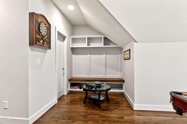 1116 Hymettus Court, Raleigh, NC 27607