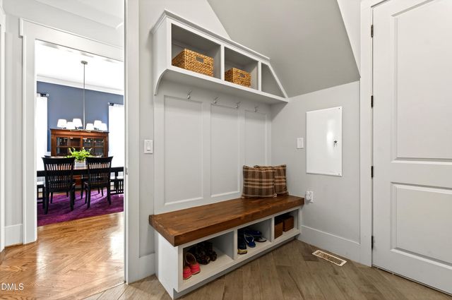 1116 Hymettus Court, Raleigh, NC 27607