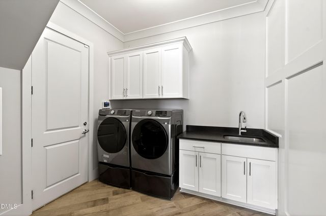 1116 Hymettus Court, Raleigh, NC 27607