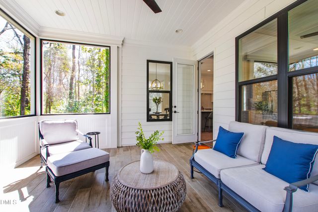 1116 Hymettus Court, Raleigh, NC 27607