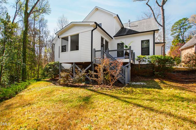 1116 Hymettus Court, Raleigh, NC 27607