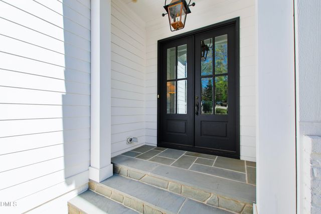 1116 Hymettus Court, Raleigh, NC 27607