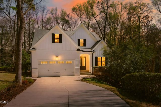 1116 Hymettus Court, Raleigh, NC 27607