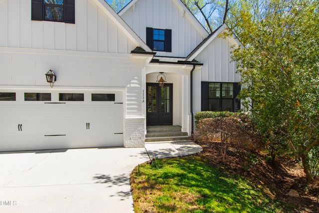 1116 Hymettus Court, Raleigh, NC 27607