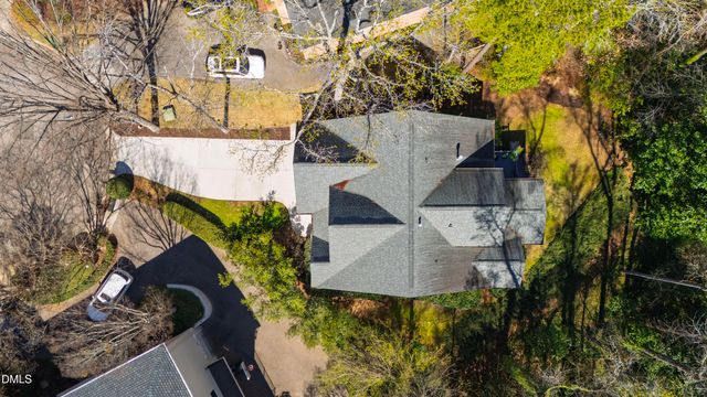 1116 Hymettus Court, Raleigh, NC 27607