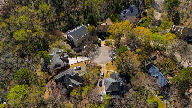 1116 Hymettus Court, Raleigh, NC 27607