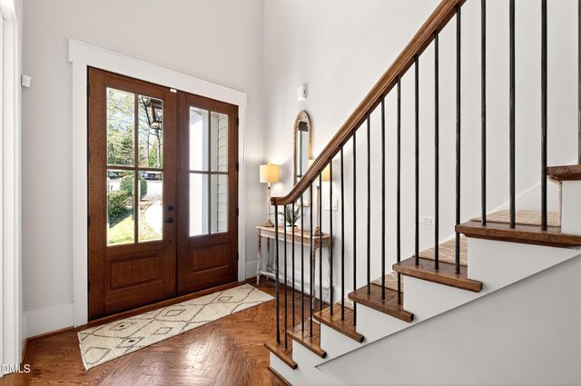 1116 Hymettus Court, Raleigh, NC 27607