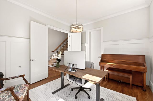 1116 Hymettus Court, Raleigh, NC 27607