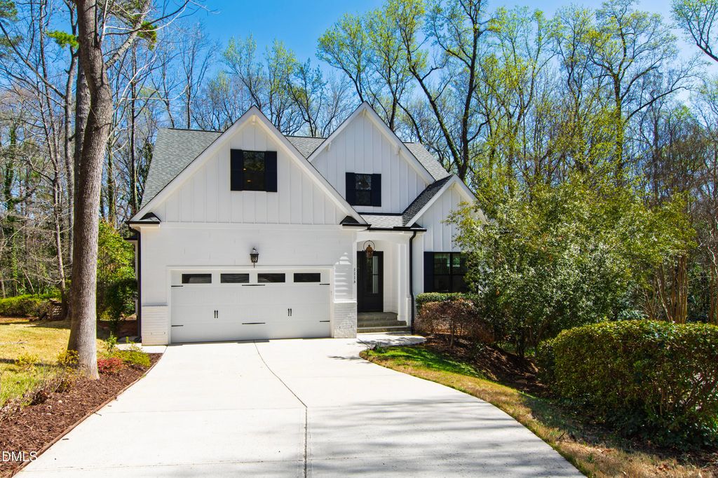 1116 Hymettus Court, Raleigh, NC 27607