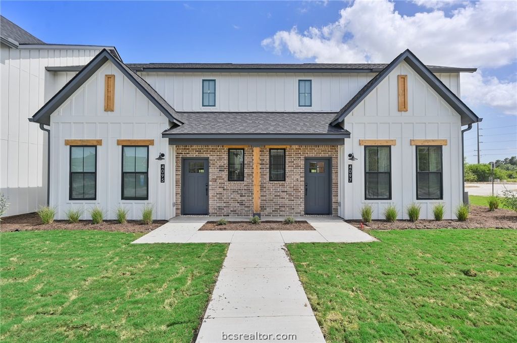 4455 Atticus Drive, College Station, TX 77845 — photo 2