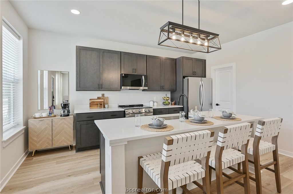 4455 Atticus Drive, College Station, TX 77845 — photo 3
