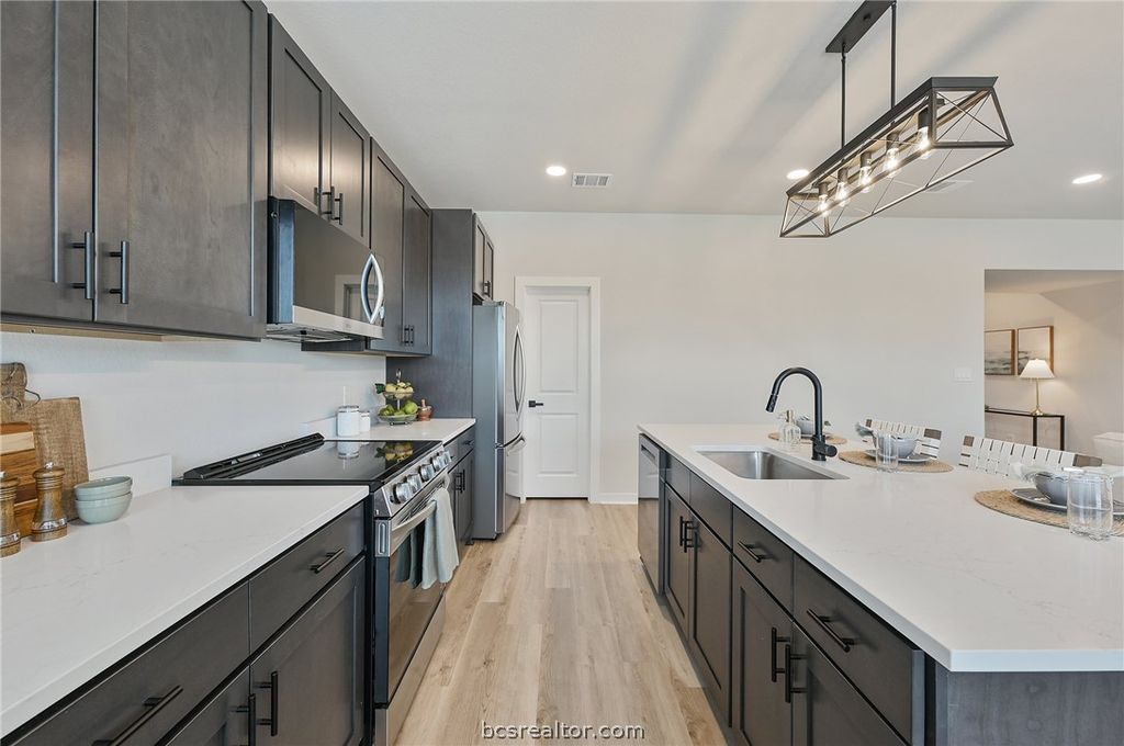 4455 Atticus Drive, College Station, TX 77845 — photo 4
