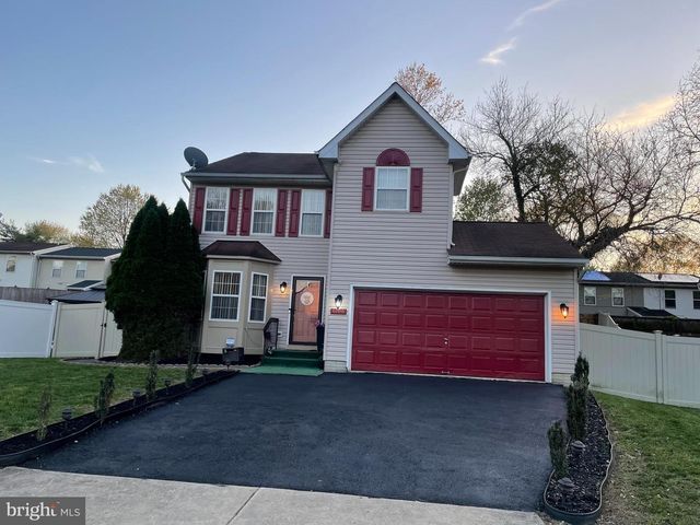 6106 MODUPEOLA WAY, Capitol Heights, MD 20743