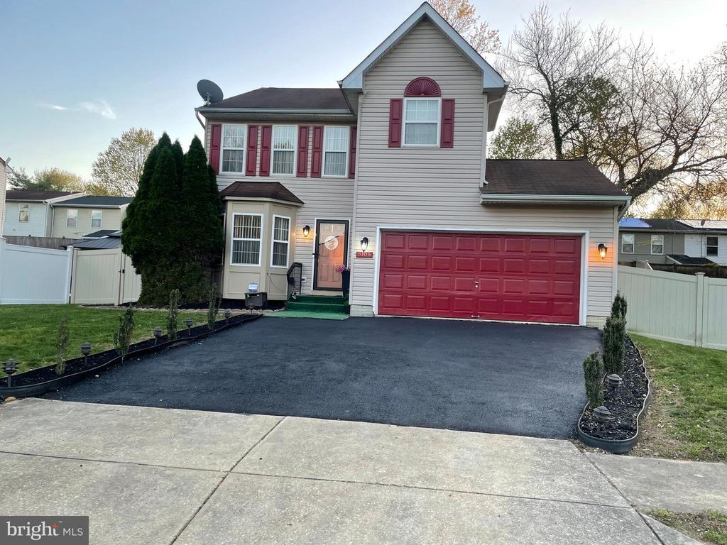 Image 1 of property listing at 6106 MODUPEOLA WAY, Capitol Heights, MD 20743