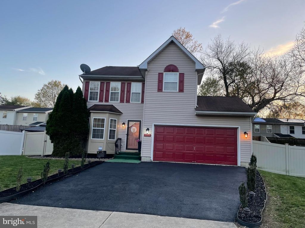 Image 28 of property listing at 6106 MODUPEOLA WAY, Capitol Heights, MD 20743