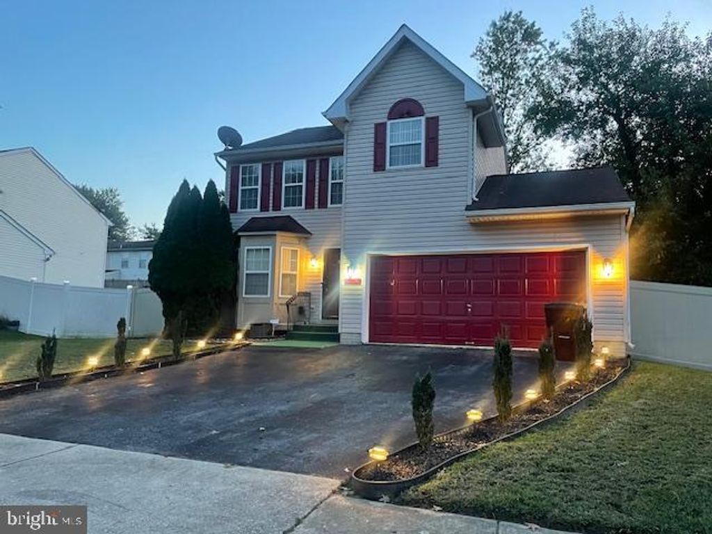 Image 29 of property listing at 6106 MODUPEOLA WAY, Capitol Heights, MD 20743