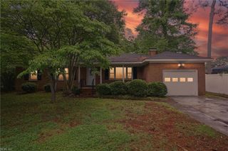 114 Amarillo AVE, Norfolk, VA 23502