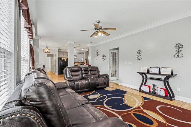 188 Fairoaks Circle, Stockbridge, GA 30281