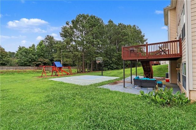 188 Fairoaks Circle, Stockbridge, GA 30281