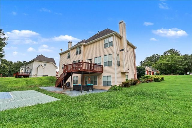 188 Fairoaks Circle, Stockbridge, GA 30281
