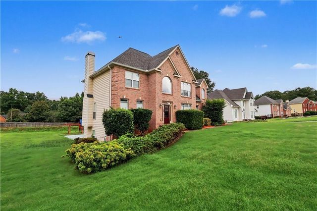 188 Fairoaks Circle, Stockbridge, GA 30281