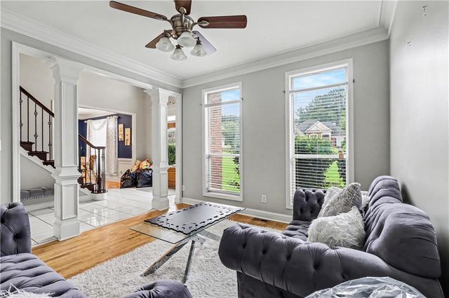 188 Fairoaks Circle, Stockbridge, GA 30281