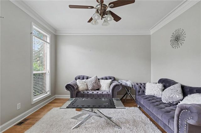 188 Fairoaks Circle, Stockbridge, GA 30281