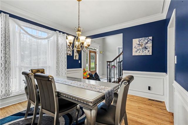 188 Fairoaks Circle, Stockbridge, GA 30281