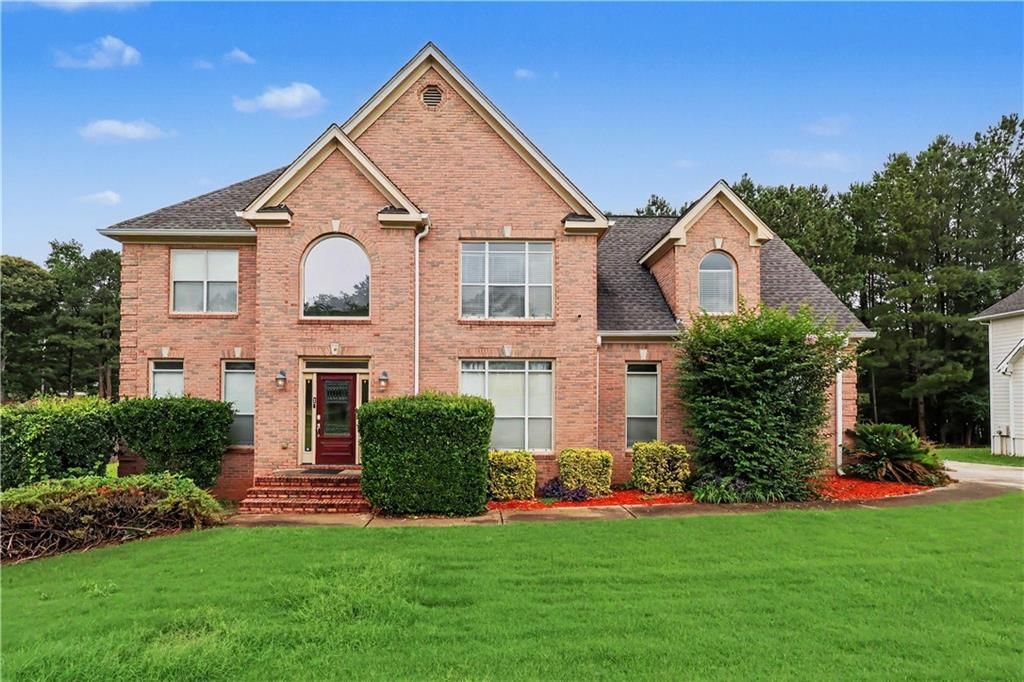 188 Fairoaks Circle, Stockbridge, GA 30281