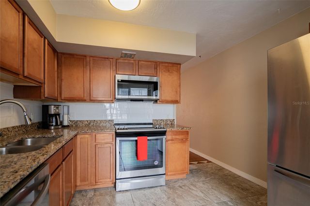 4150 55TH STREET N 1116, Kenneth City, FL 33709