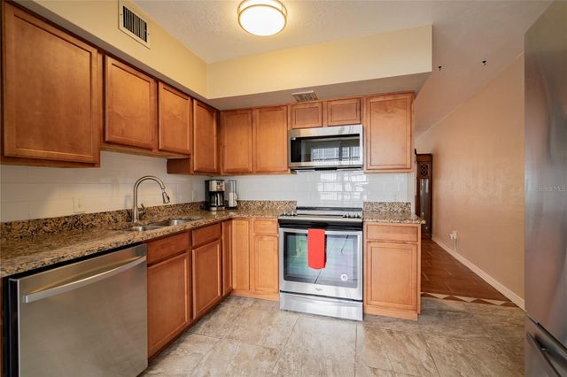 4150 55TH STREET N 1116, Kenneth City, FL 33709