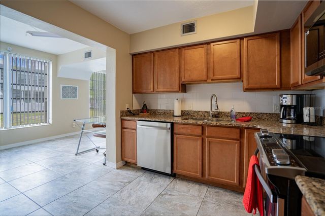 4150 55TH STREET N 1116, Kenneth City, FL 33709