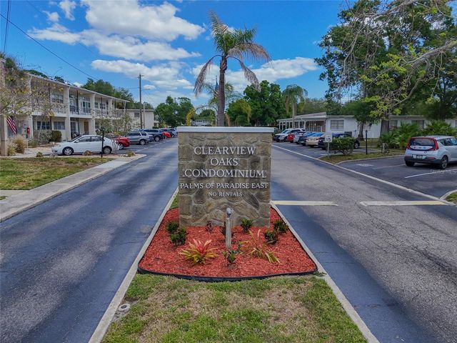 4150 55TH STREET N 1116, Kenneth City, FL 33709