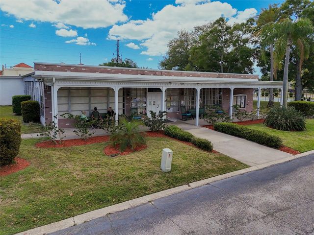 4150 55TH STREET N 1116, Kenneth City, FL 33709