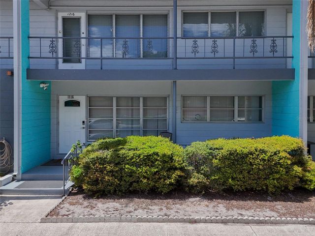 4150 55TH STREET N 1116, Kenneth City, FL 33709