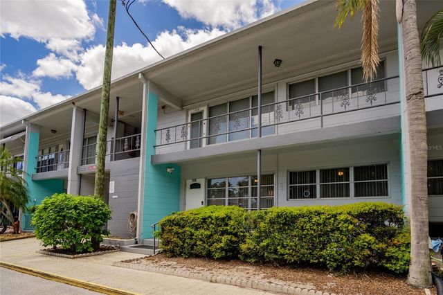 4150 55TH STREET N 1116, Kenneth City, FL 33709