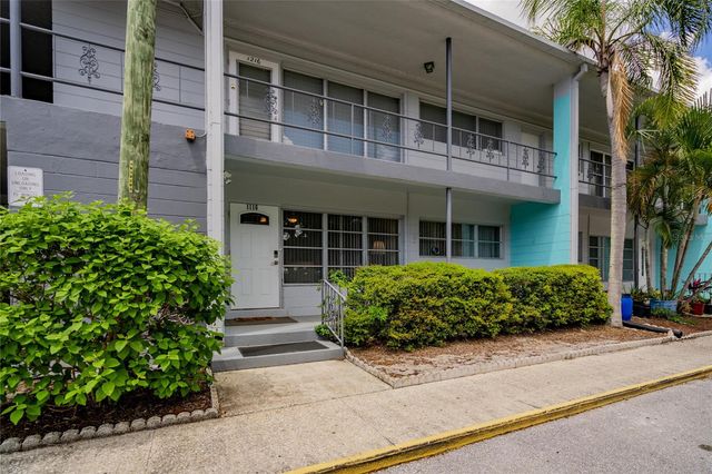 4150 55TH STREET N 1116, Kenneth City, FL 33709