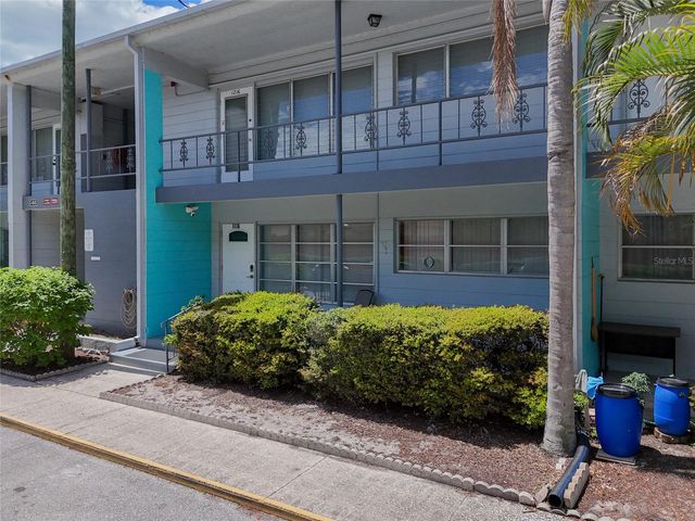 4150 55TH STREET N 1116, Kenneth City, FL 33709