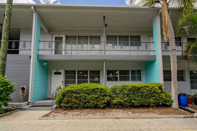 4150 55TH STREET N 1116, Kenneth City, FL 33709