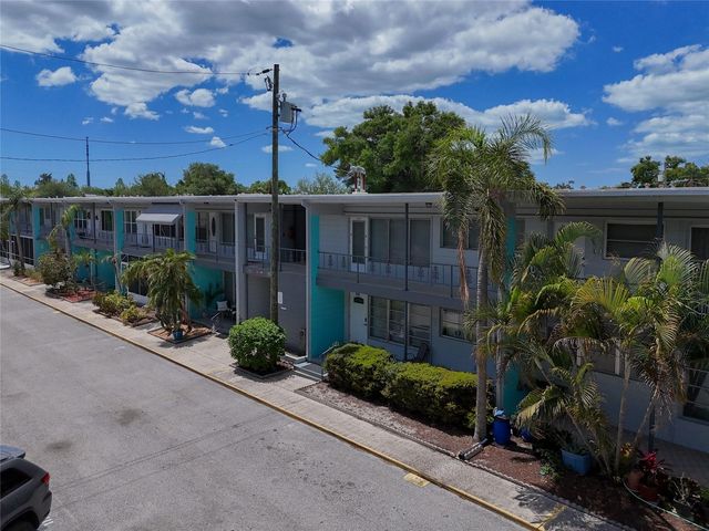 4150 55TH STREET N 1116, Kenneth City, FL 33709