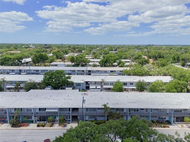 4150 55TH STREET N 1116, Kenneth City, FL 33709