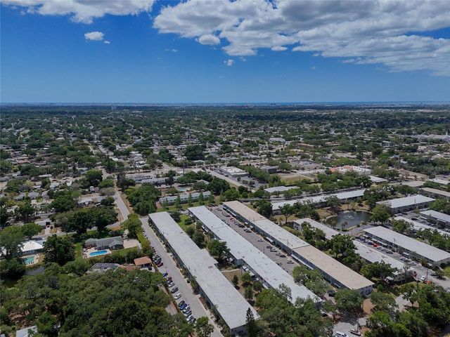 4150 55TH STREET N 1116, Kenneth City, FL 33709