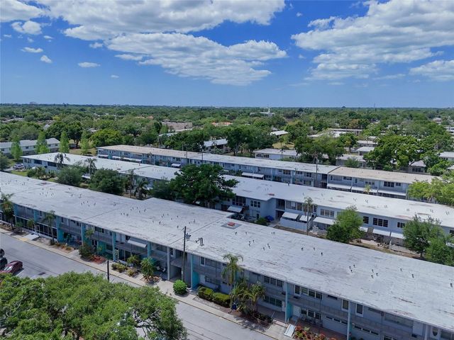 4150 55TH STREET N 1116, Kenneth City, FL 33709